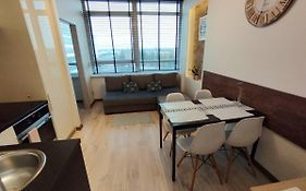 Apartamenty A&B Gold