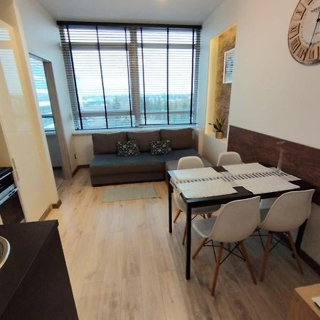 Apartamenty A&B Gold Каліш Екстер'єр фото